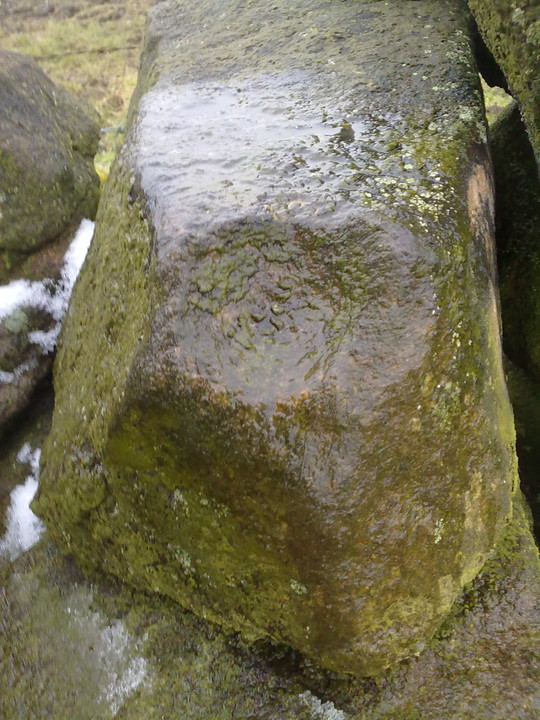 Image of Nine Stones Close cup marked stone by megadread
