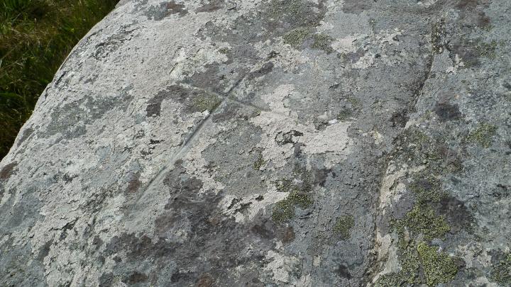 Image of Srahwee (Wedge Tomb) by Nucleus