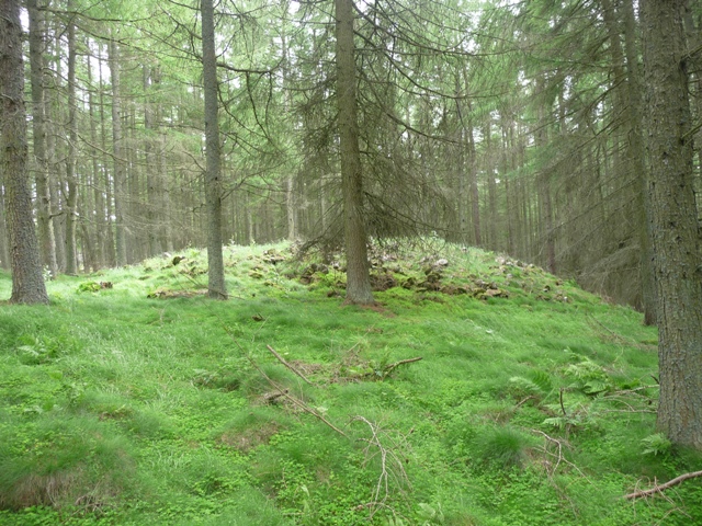 Image of The Slacks (Cairn(s)) by drewbhoy