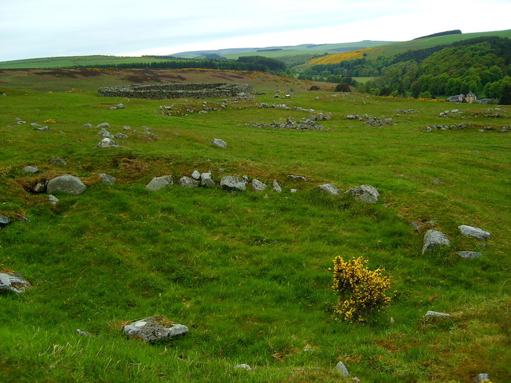 Image of Odin’s Hall (Broch) by GLADMAN