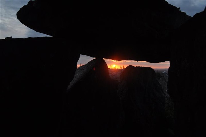 Image of Duntryleague (Passage Grave) by bogman