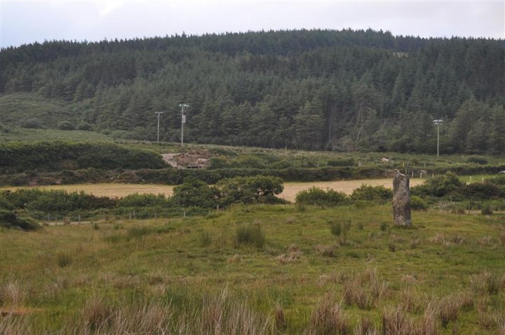 Image of Gour (Standing Stones) by bogman