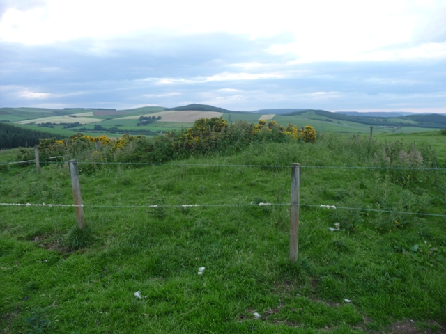 Image of Bar Hill (Cairn(s)) by drewbhoy