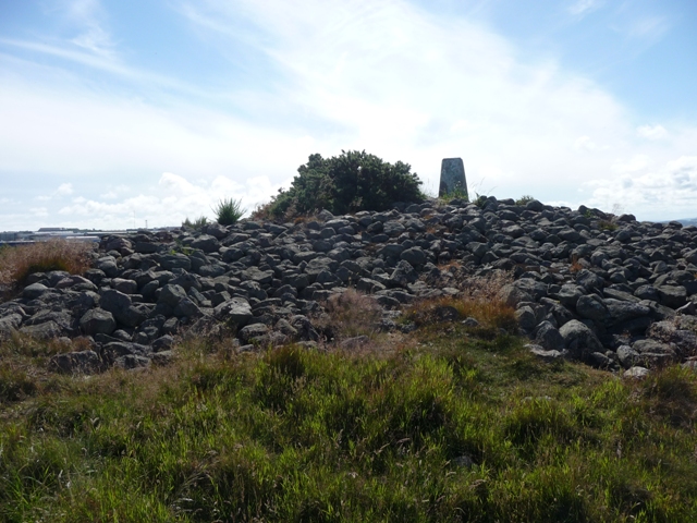 Image of Barons Cairn (Cairn) by drewbhoy