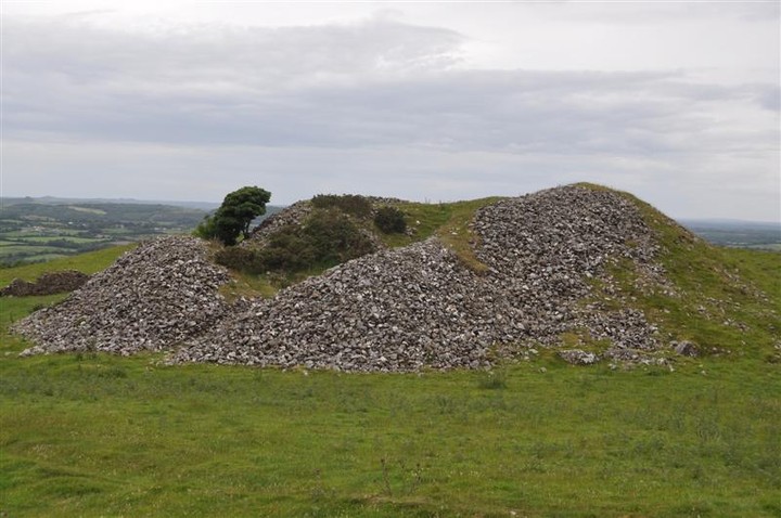 Image of Cairn D (Cairn(s)) by bogman