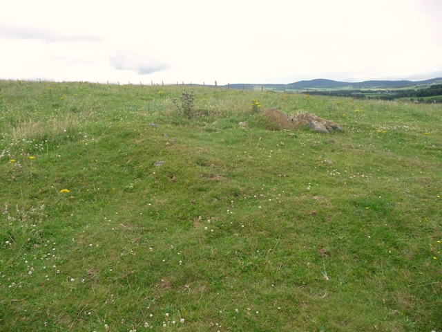 Image of West Davoch (Cairn(s)) by drewbhoy