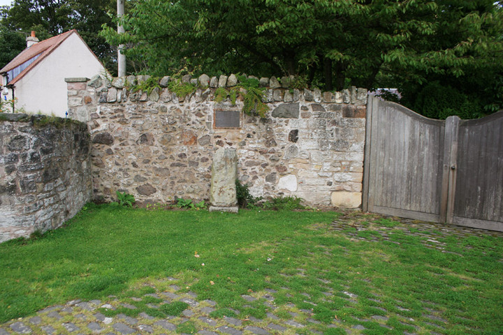 Image of The Buck Stane (Standing Stone / Menhir) by BigSweetie