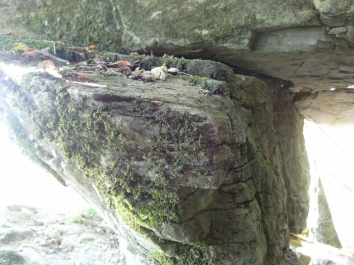 Image of Diana’s cave by Ligurian Tommy Leggy