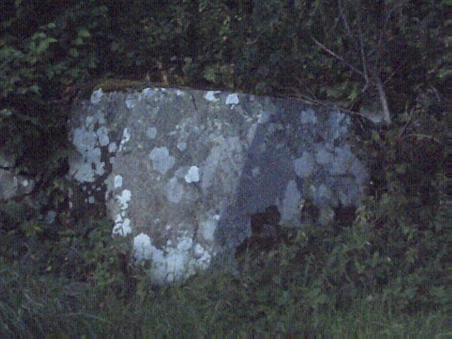 Image of Dreva Craig (Hillfort) by Howburn Digger