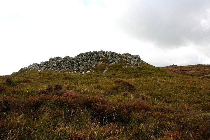 Image of Crugiau Merched (Cairn(s)) by GLADMAN