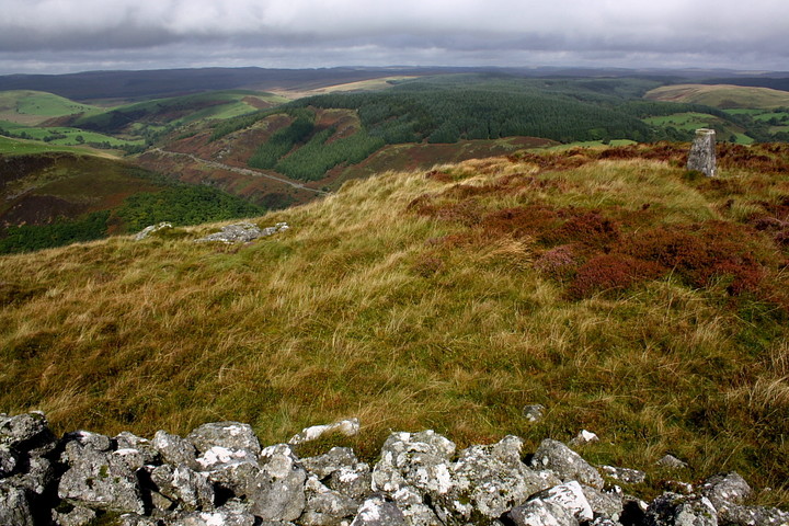 Image of Crugiau Merched (Cairn(s)) by GLADMAN
