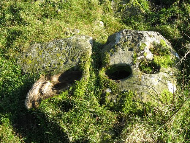 Image of Crookedstone (Standing Stone / Menhir) by Howburn Digger