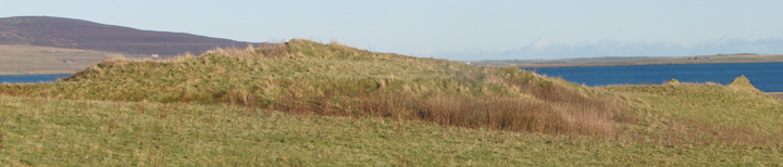 Image of Tingwall (Broch) by wideford