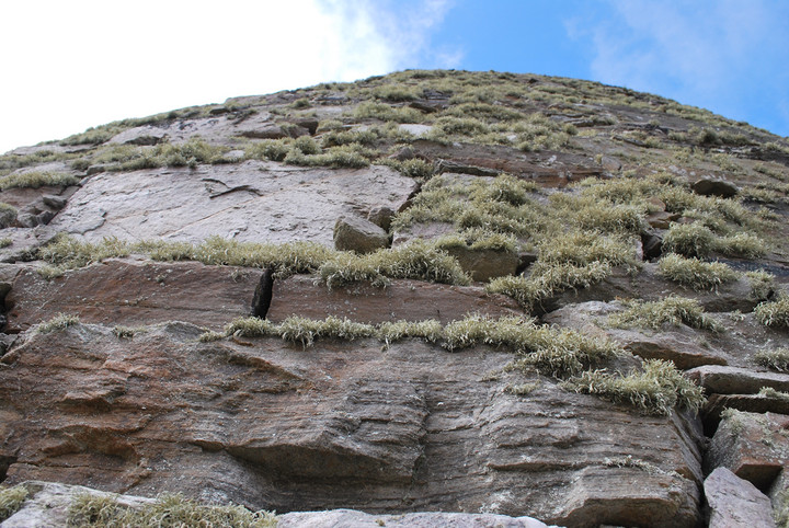 Image of Dun Dornadilla (Broch) by summerlands