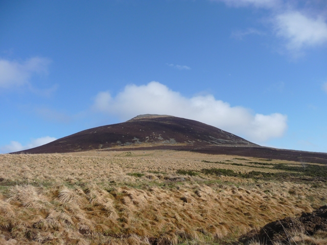 Image of Tap o’ Noth (Hillfort) by drewbhoy