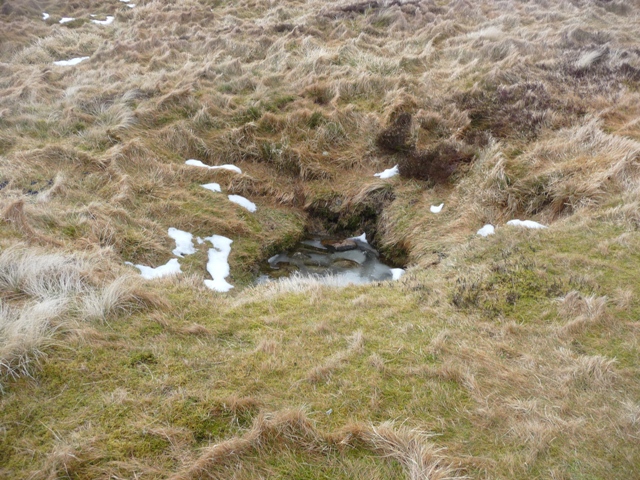 Image of Tap o’ Noth (Hillfort) by drewbhoy