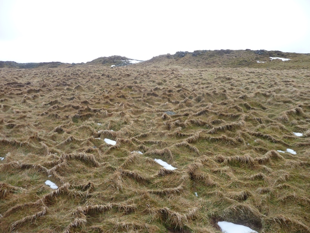 Image of Tap o’ Noth (Hillfort) by drewbhoy