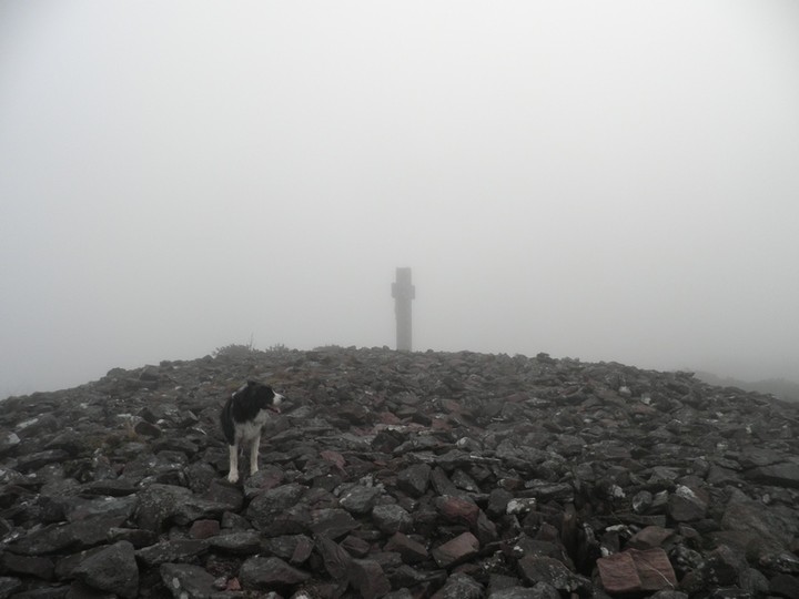 Image of Carntigherna (Cairn(s)) by bawn79