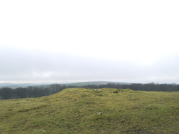 Image of Gautries Hill (Round Barrow(s)) by juamei