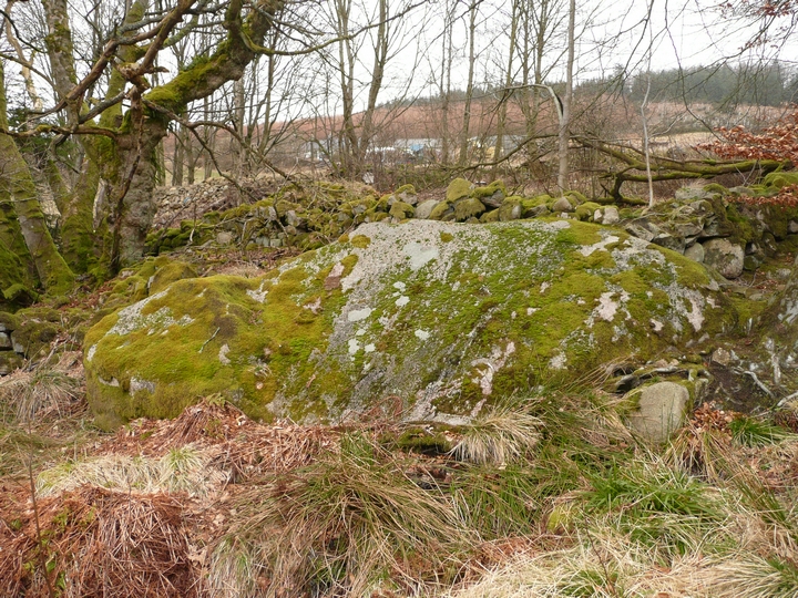 Image of Bishop’s Lands (Natural Rock Feature) by thelonious