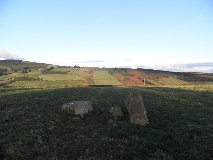 Image of Foilaclug (Wedge Tomb) by bawn79