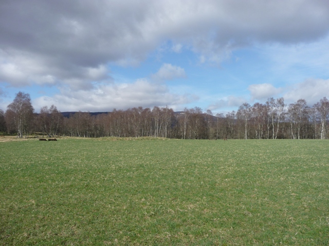 Image of Monandavan (Ring Cairn) by drewbhoy