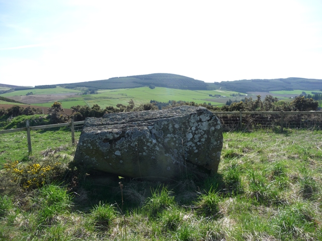 Image of Braehead (Stone Circle) by drewbhoy