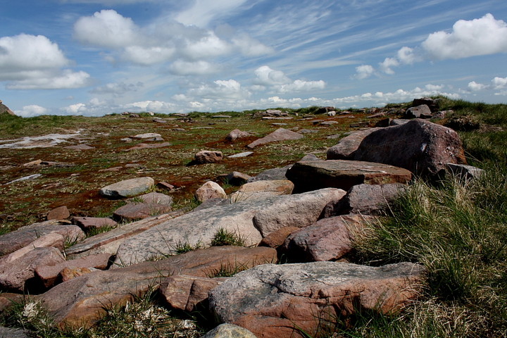 Image of Fan Foel (Cairn(s)) by GLADMAN
