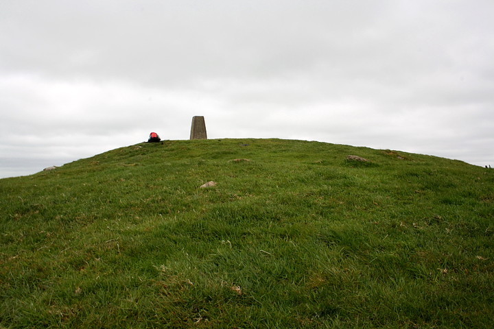 Image of Black Hill (Cairn(s)) by GLADMAN