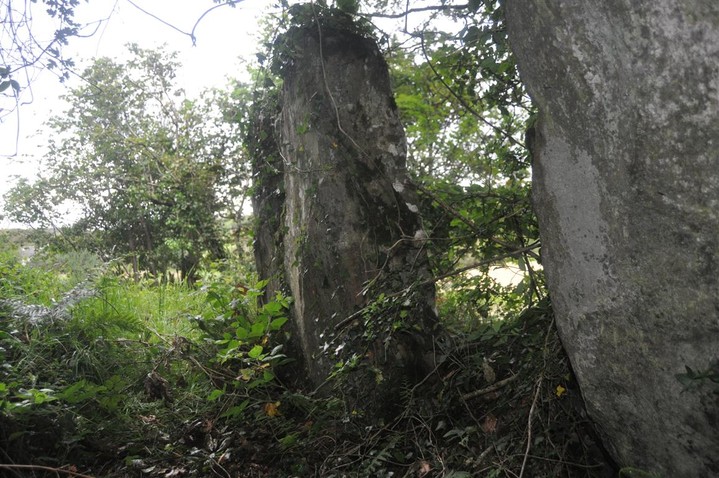 Image of Binn (Portal Tomb) by bogman