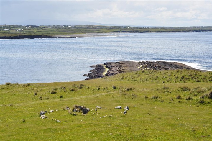 Image of Streedagh (Wedge Tomb) by bogman
