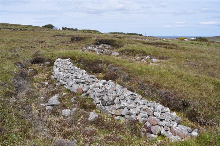 Image of Belderg (Ancient Village / Settlement / Misc. Earthwork) by bogman