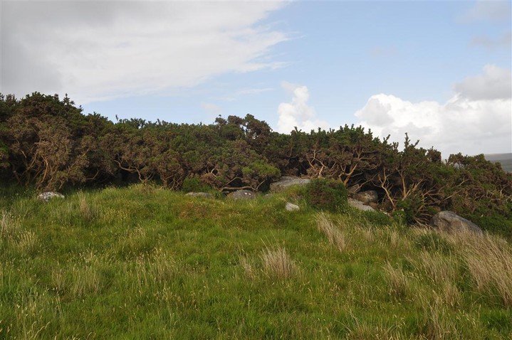 Image of Keel East (Court Tomb) by bogman