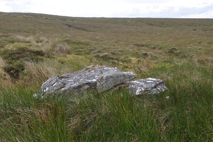Image of Fallagh North (Portal Tomb) by bogman