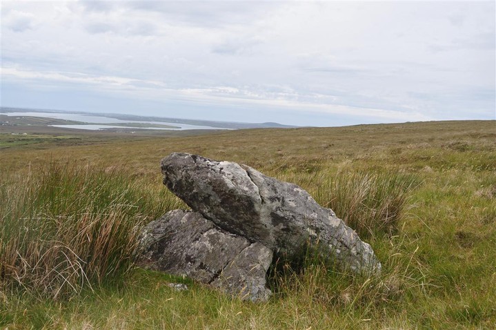 Image of Fallagh South (Portal Tomb) by bogman