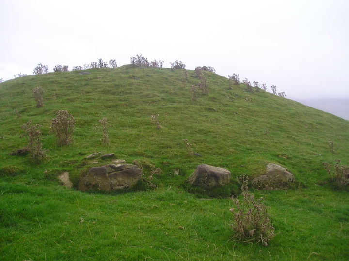 Image of Strathgroy (Cairn(s)) by tiompan