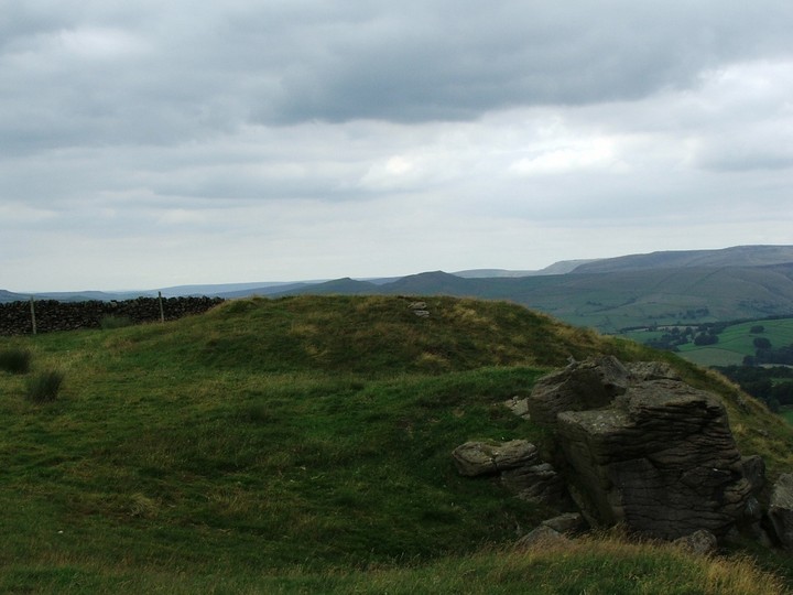 Image of Lady Low (Round Barrow(s)) by postman